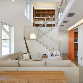 Silva Giant Floor Lamp Arkstarhome