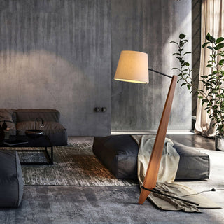 Silva Giant Floor Lamp Arkstarhome