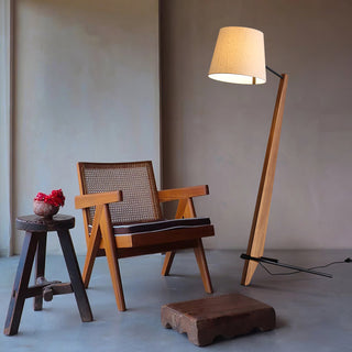 Silva Giant Floor Lamp Arkstarhome