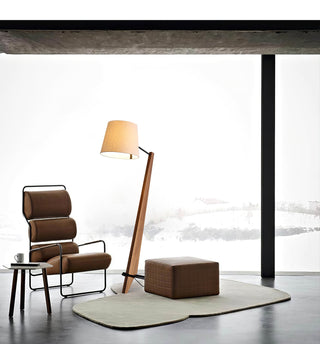 Silva Giant Floor Lamp Arkstarhome
