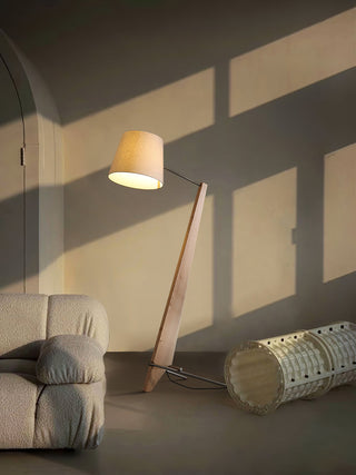 Silva Giant Floor Lamp Arkstarhome