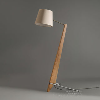 Silva Giant Floor Lamp Arkstarhome