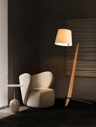 Silva Giant Floor Lamp Arkstarhome