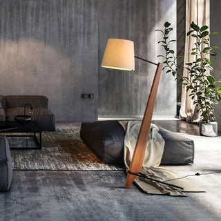 Silva Giant Floor Lamp Arkstarhome