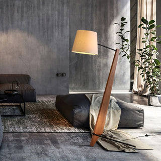 Silva Giant Floor Lamp Arkstarhome