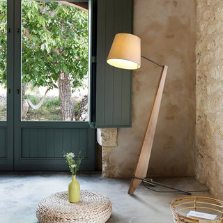 Silva Giant Floor Lamp Arkstarhome