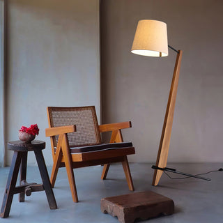 Silva Giant Floor Lamp Arkstarhome