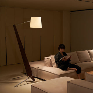 Silva Giant Floor Lamp Arkstarhome