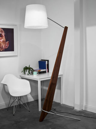 Silva Giant Floor Lamp Arkstarhome