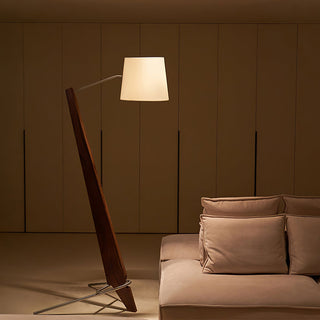 Silva Giant Floor Lamp Arkstarhome