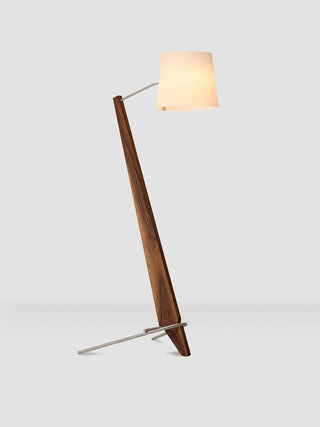 Silva Giant Floor Lamp Arkstarhome
