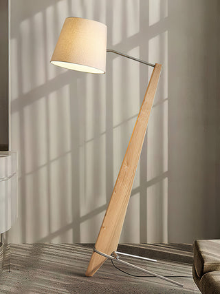 Silva Giant Floor Lamp Arkstarhome