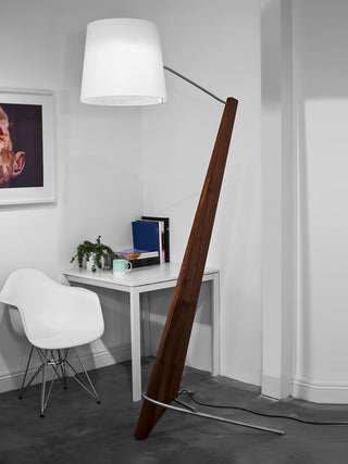 Silva Giant Floor Lamp Arkstarhome