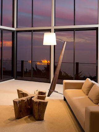 Silva Giant Floor Lamp Arkstarhome