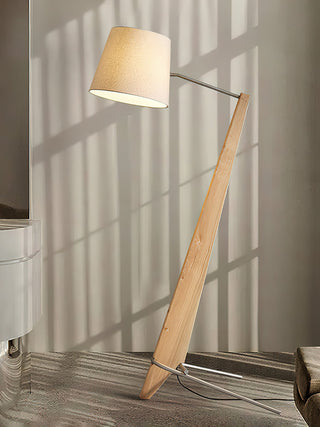 Silva Giant Floor Lamp Arkstarhome