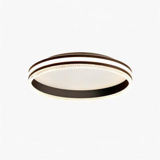 Simple Acrylic Ring Ceiling Light Arkstarhome