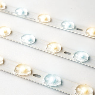 Simple Acrylic Ring Ceiling Light Arkstarhome