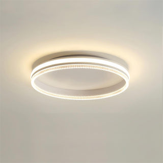 Simple Acrylic Ring Ceiling Light Arkstarhome