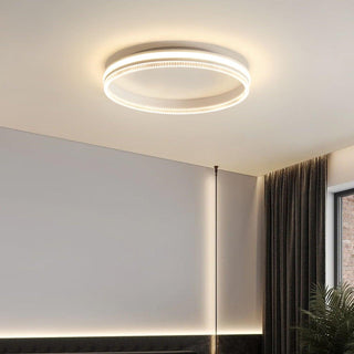 Simple Acrylic Ring Ceiling Light Arkstarhome
