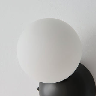 Single Globe Wall Light Arkstarhome