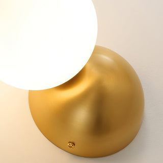 Single Globe Wall Light Arkstarhome