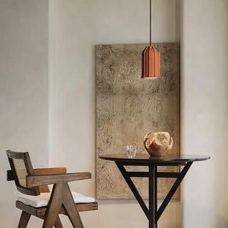Skeleton Pendant Light Arkstarhome