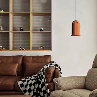 Skeleton Pendant Light Arkstarhome