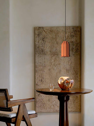 Skeleton Pendant Light Arkstarhome