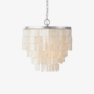 Skye Tiered Pendant Light Arkstarhome