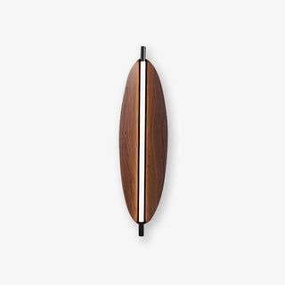 Sleek Board Sconce Arkstarhome