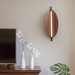 Sleek Board Sconce Arkstarhome