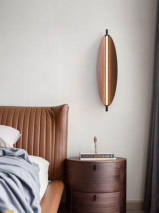 Sleek Board Sconce Arkstarhome