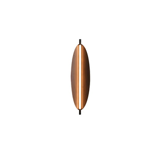Sleek Board Sconce Arkstarhome