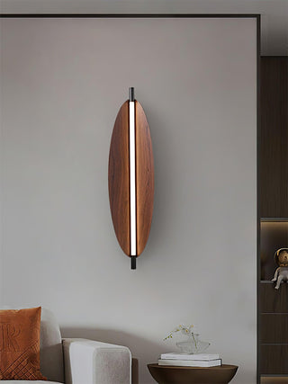 Sleek Board Sconce Arkstarhome