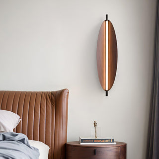 Sleek Board Sconce Arkstarhome