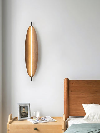 Sleek Board Sconce Arkstarhome