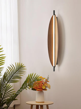 Sleek Board Sconce Arkstarhome