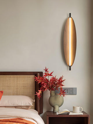 Sleek Board Sconce Arkstarhome