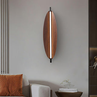 Sleek Board Sconce Arkstarhome