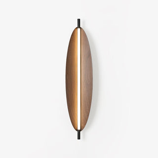 Sleek Board Sconce Arkstarhome
