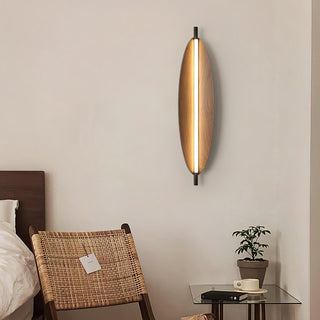 Sleek Board Sconce Arkstarhome