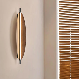 Sleek Board Sconce Arkstarhome