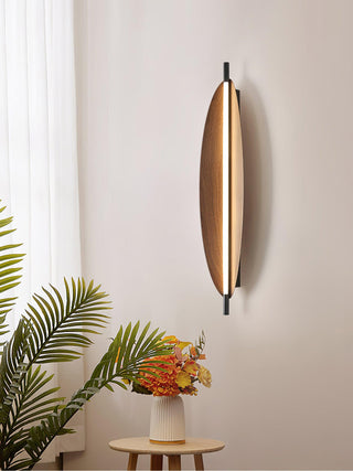 Sleek Board Sconce Arkstarhome