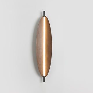 Sleek Board Sconce Arkstarhome