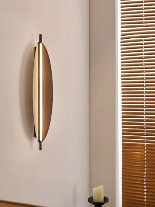 Sleek Board Sconce Arkstarhome