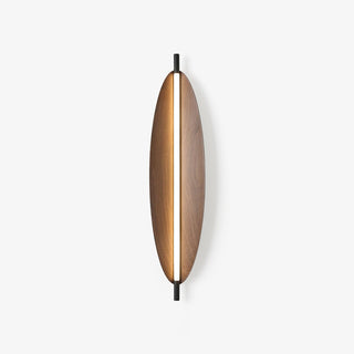 Sleek Board Sconce Arkstarhome