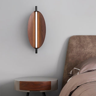 Sleek Board Sconce Arkstarhome