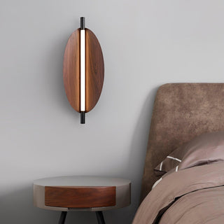 Sleek Board Sconce Arkstarhome