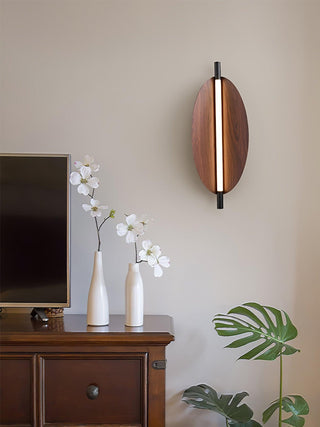 Sleek Board Sconce Arkstarhome