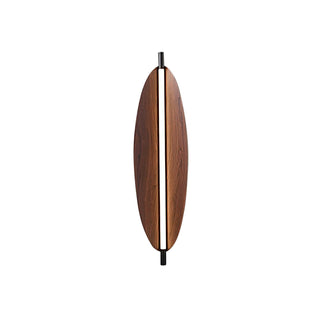 Sleek Board Sconce Arkstarhome